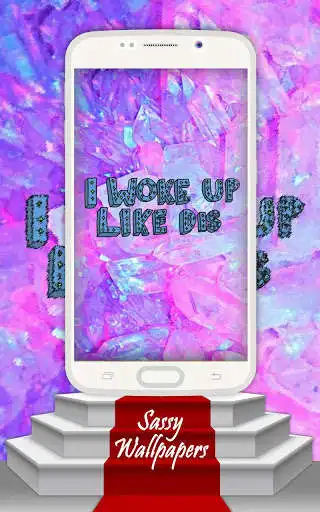 Play Sassy Wallpapers