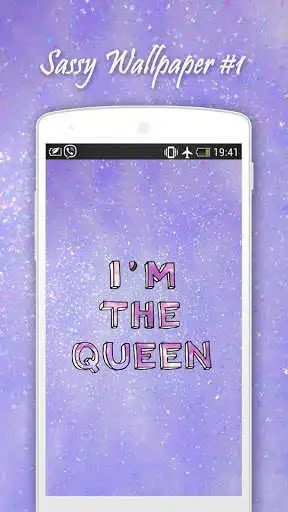 Play Sassy Wallpapers