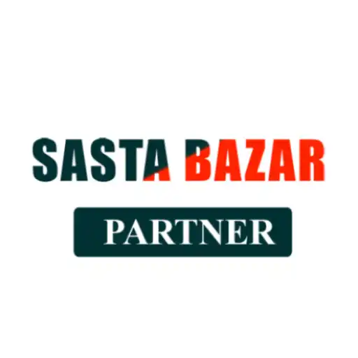 Play Sastabazar Partner APK