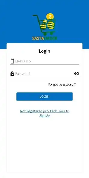 Play SASTAORDER  and enjoy SASTAORDER with UptoPlay