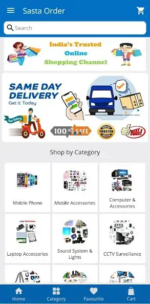 Play SASTAORDER as an online game SASTAORDER with UptoPlay