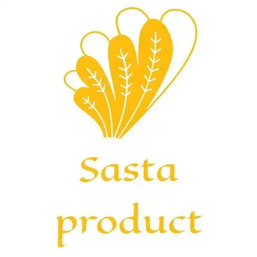 Play sasta products APK