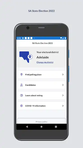 Play SA State Election 2022  and enjoy SA State Election 2022 with UptoPlay