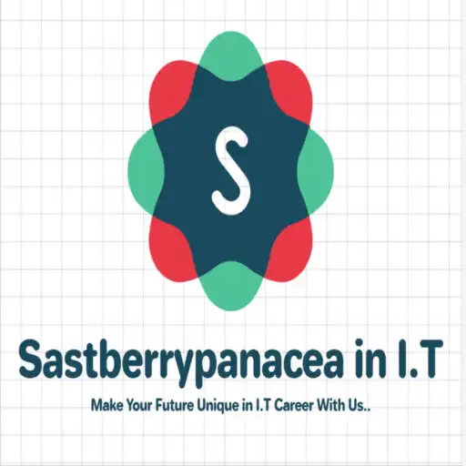 Play Sastberrypanacea in I.T APK Play Sastberrypanacea in I.T APK
