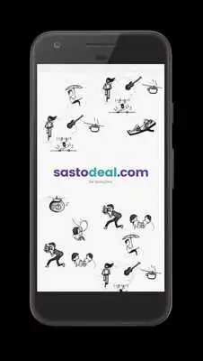 Play Sastodeal Play Sastodeal