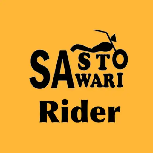 Play Sasto Sawari Rider APK