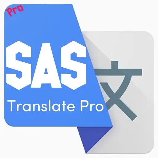 Play SAS Translate Pro -All In One APK