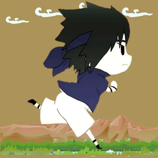 Play Sasuke Adventure APK