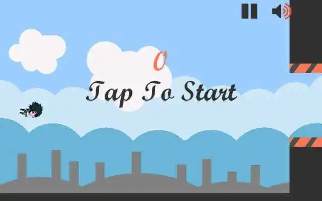 Play Sasuke Rinnegan Ninja