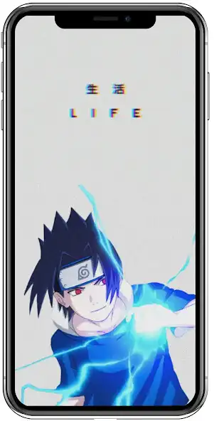 Play Sasuke Wallpaper 4k Offline as an online game Sasuke Wallpaper 4k Offline with UptoPlay