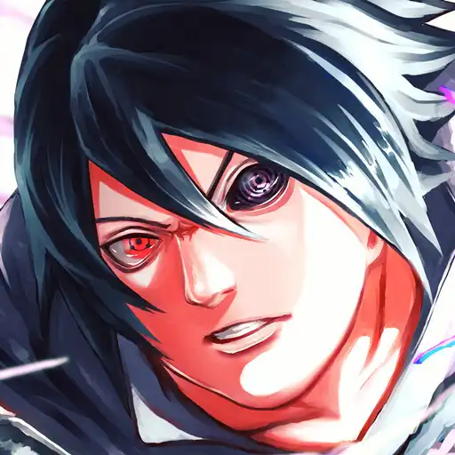 Play Sasuke Wallpaper HD APK