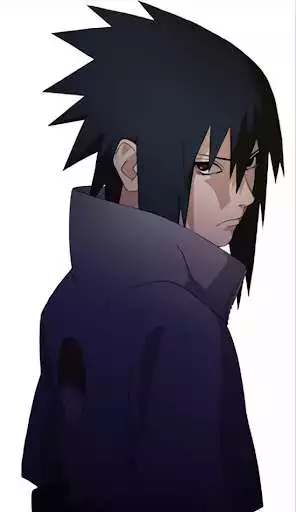 Play Sasuke Wallpaper HD