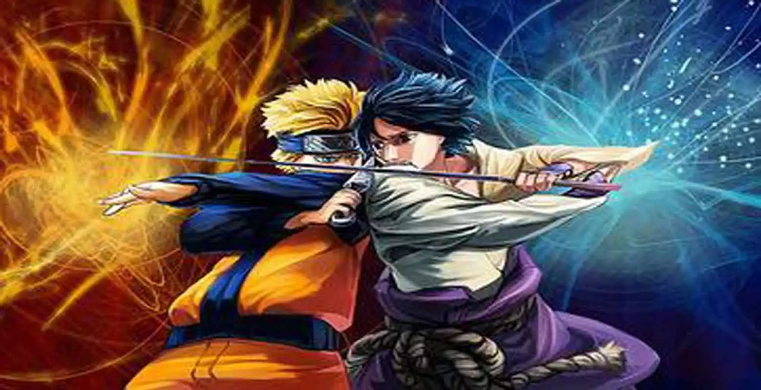 Play Sasuke Wallpaper HD