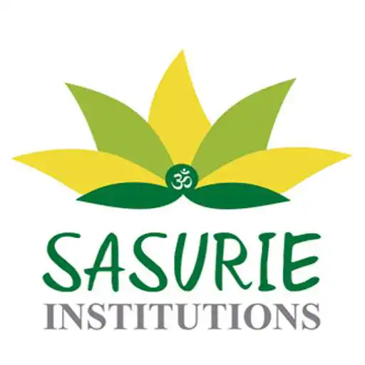 Play Sasurie College of Engineering APK Play Sasurie College of Engineering APK