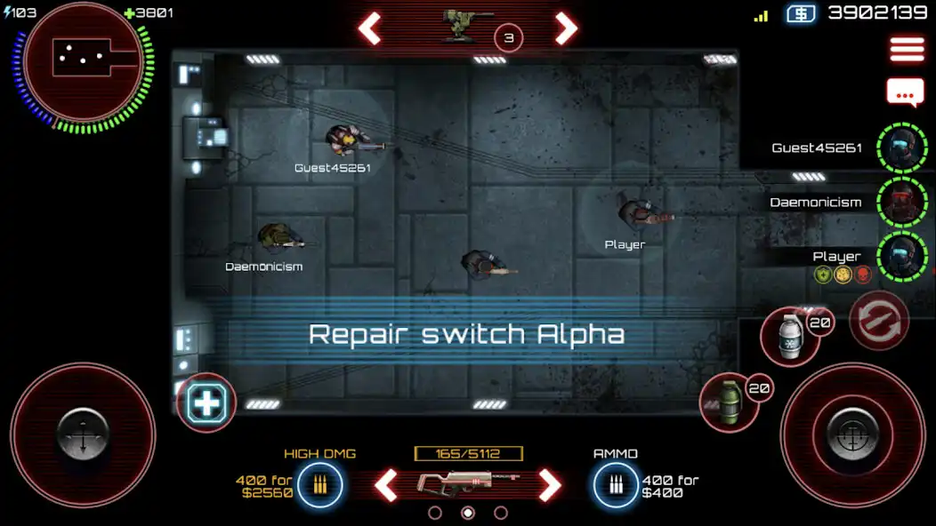 Play SAS: Zombie Assault 4 as an online game SAS: Zombie Assault 4 with UptoPlay