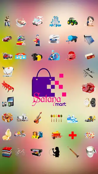 Play Satana Mart  and enjoy Satana Mart with UptoPlay