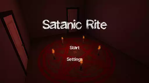 Play Satanic Rite The Horror Game  and enjoy Satanic Rite The Horror Game with UptoPlay