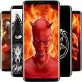 Free play online Satanic Wallpaper - SMOODY WALLPAPER APK Free play online Satanic Wallpaper - SMOODY WALLPAPER APK