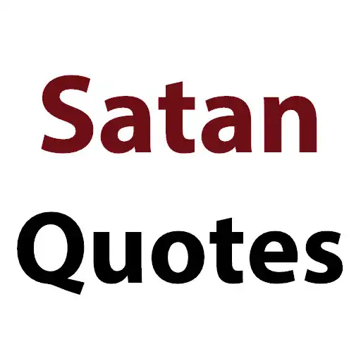 Play Satan Quotes APK Play Satan Quotes APK