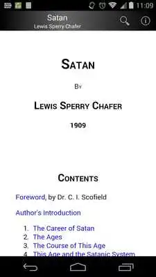 Play Satan