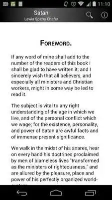 Play Satan