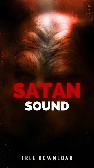 Play Satan sound  and enjoy Satan sound with UptoPlay