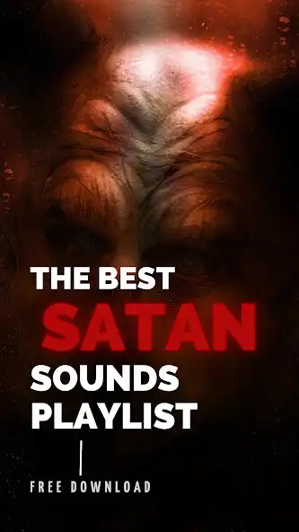Play Satan sound as an online game Satan sound with UptoPlay