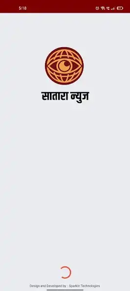 Play Satara News  and enjoy Satara News with UptoPlay