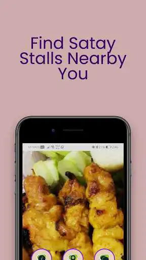 Play Satay Stalls in Klang Valley  and enjoy Satay Stalls in Klang Valley with UptoPlay