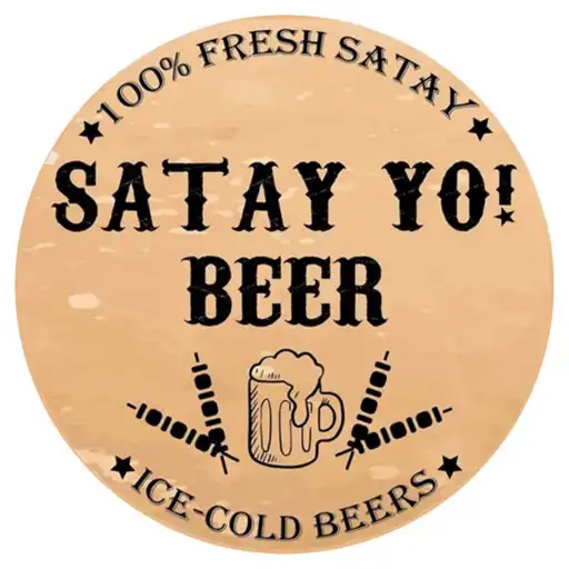 Play Satay Yo! Beer APK