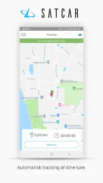 Play SATCAR - Kørebog, Splitleasing as an online game SATCAR - Kørebog, Splitleasing with UptoPlay