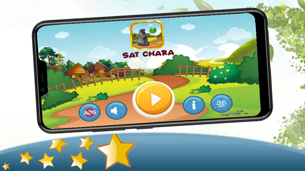 Play Sat Chara  and enjoy Sat Chara with UptoPlay