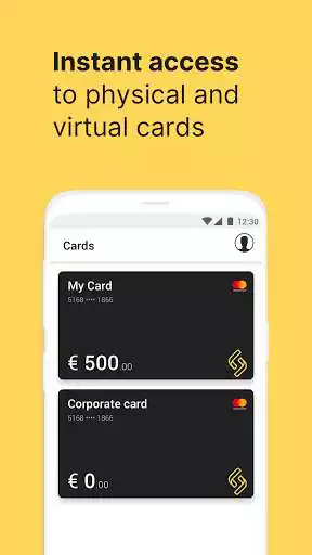 Play Satchel - Money management as an online game Satchel - Money management with UptoPlay