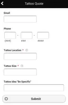 Play Satele Tattoos