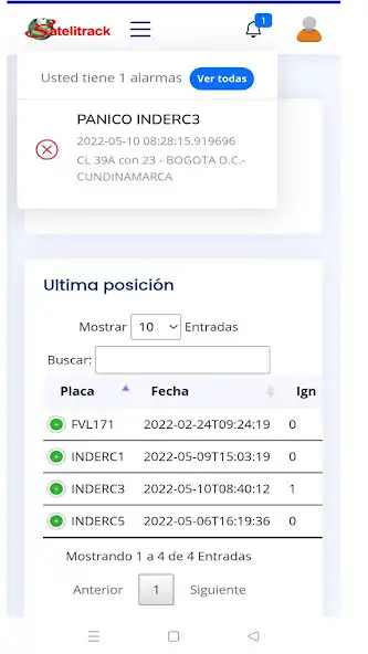 Play Satelital  and enjoy Satelital with UptoPlay