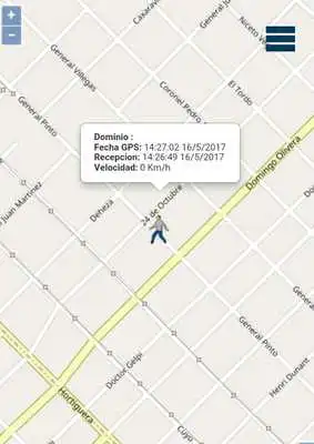 Play SATELITAL VISION