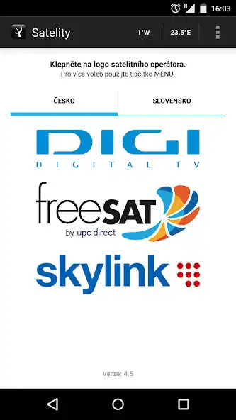 Play Satelity  and enjoy Satelity with UptoPlay