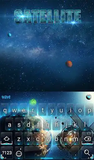 Play Satellite Animated Keyboard + Live Wallpaper as an online game online Satellite Animated Keyboard + Live Wallpaper with UptoPlay com.wave.keyboard.theme.satelliteanimatedkeyboard Play Satellite Animated Keyboard + Live Wallpaper as an online game Satellite Animated Keyboard + Live Wallpaper with UptoPlay