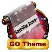 Free play online Satellite Answer SMS Layout APK Free play online Satellite Answer SMS Layout APK