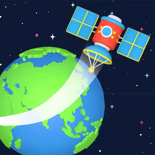 Play Satellite ASMR APK