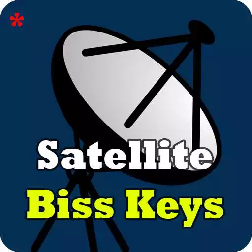 Free play online Satellite Biss Keys APK