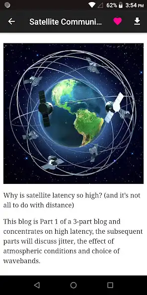 Play Satellite Communication Pro as an online game Satellite Communication Pro with UptoPlay