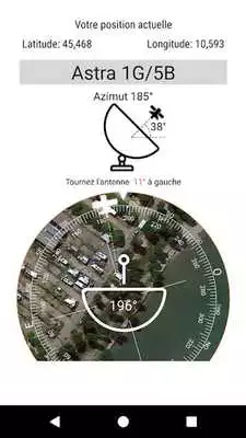 Play Satellite Director Pro  free