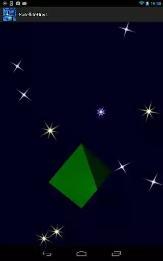 Play SatelliteDust Play SatelliteDust