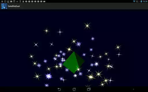 Play SatelliteDust Play SatelliteDust