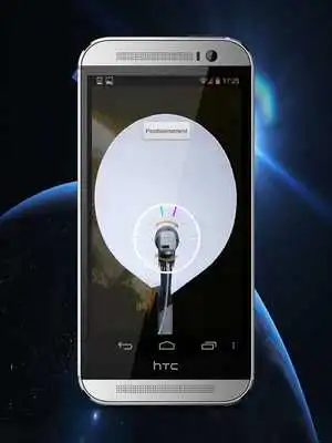 Play Satellite Finder 2017 - Sattelite Director free