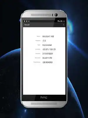 Play Satellite Finder 2017 - Sattelite Director free