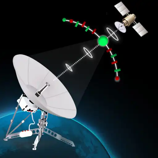 Play Satellite Finder : Align Dish APK Play Satellite Finder : Align Dish APK