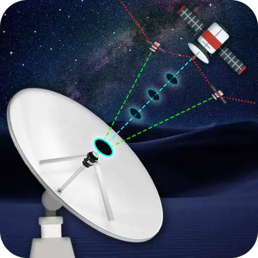 Play Satellite Finder App - AR Dish APK Play Satellite Finder App - AR Dish APK