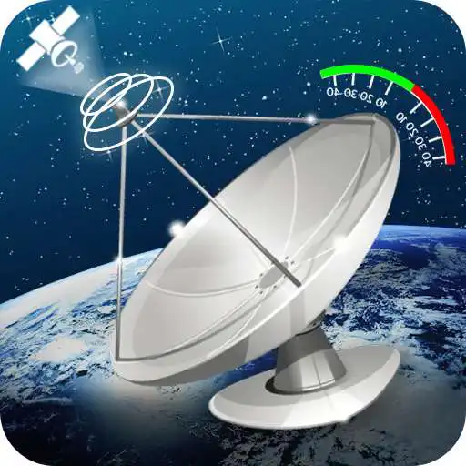 Free play online Satellite Finder Dishpointer  APK
